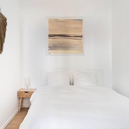 マルセイユLe St Fee - Nid Douillet A 100M Du Vieux Portアパートメント 部屋 写真
