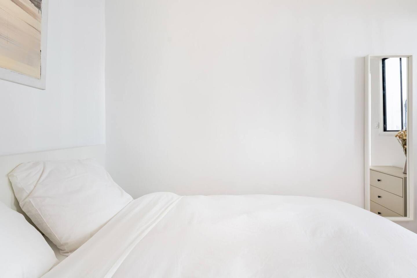 マルセイユLe St Fee - Nid Douillet A 100M Du Vieux Portアパートメント 部屋 写真